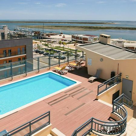 Holidayspt - Rossis 1 Bedroom Apartment - Algarve Olhão المظهر الخارجي الصورة