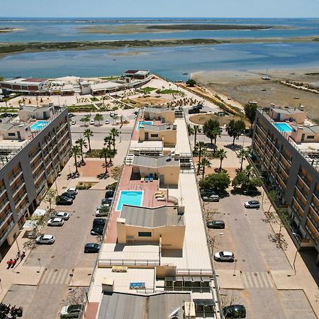 Holidayspt - Rossis 1 Bedroom Apartment - Algarve Olhão المظهر الخارجي الصورة