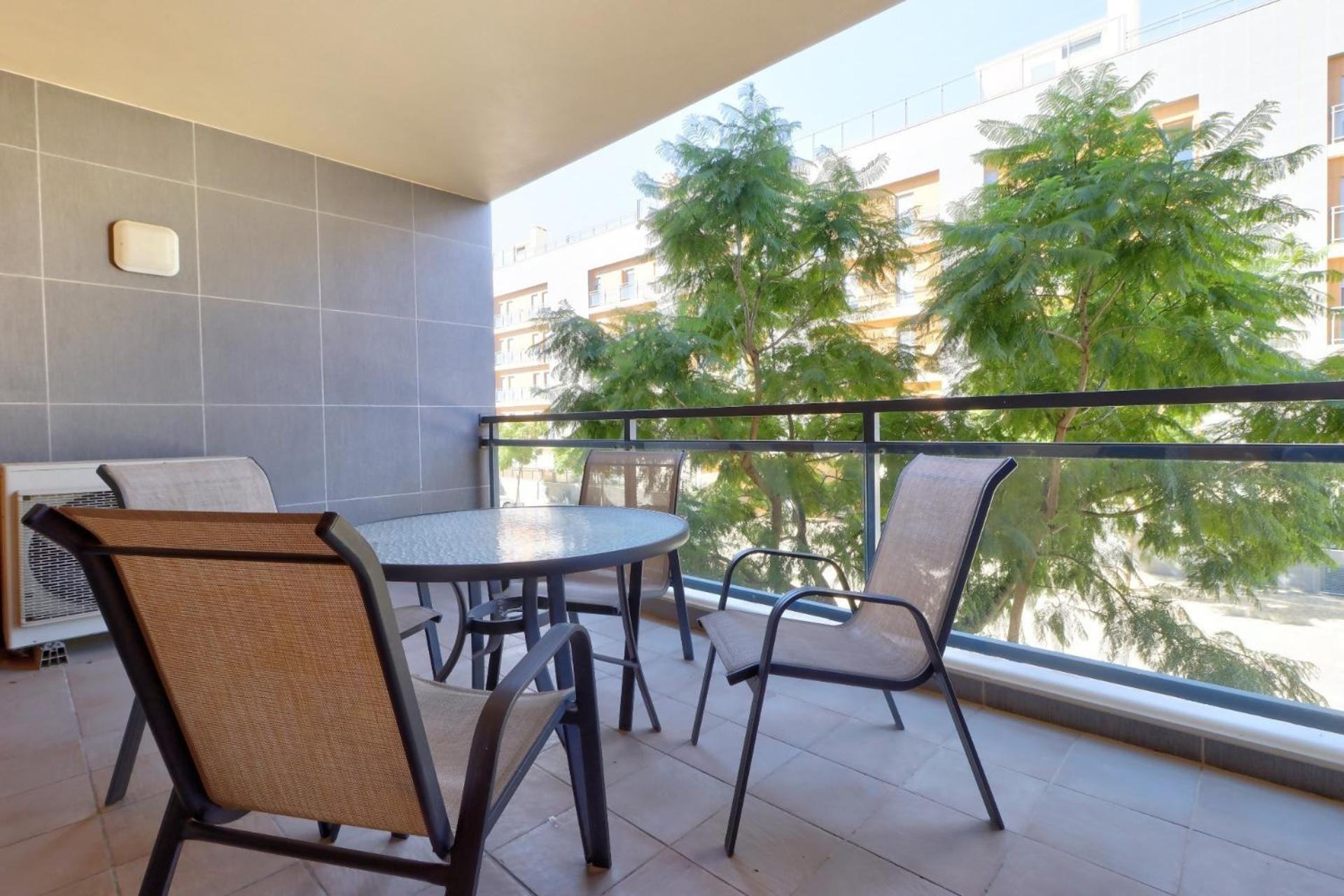 Holidayspt - Rossis 1 Bedroom Apartment - Algarve Olhão المظهر الخارجي الصورة