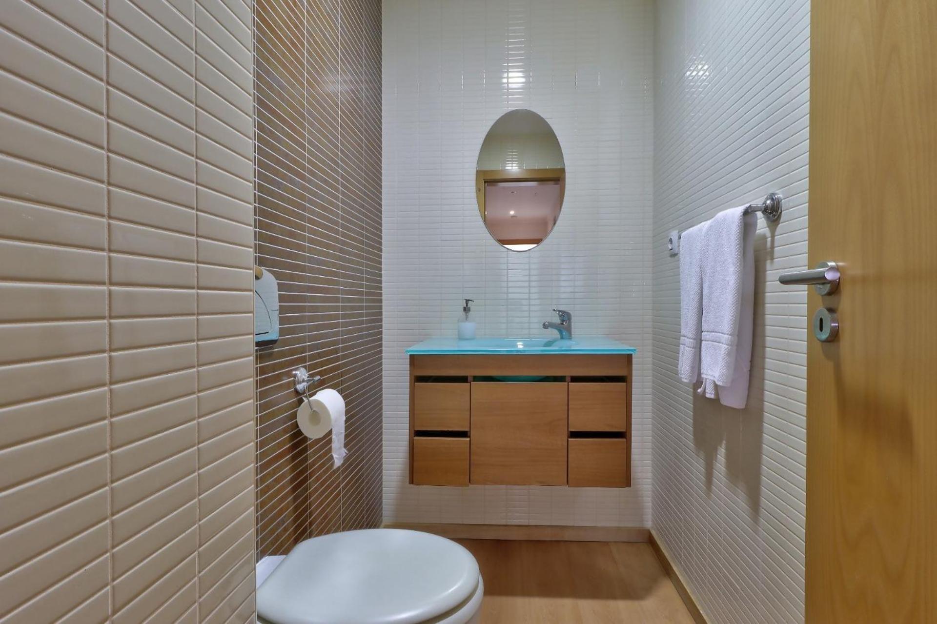Holidayspt - Rossis 1 Bedroom Apartment - Algarve Olhão المظهر الخارجي الصورة