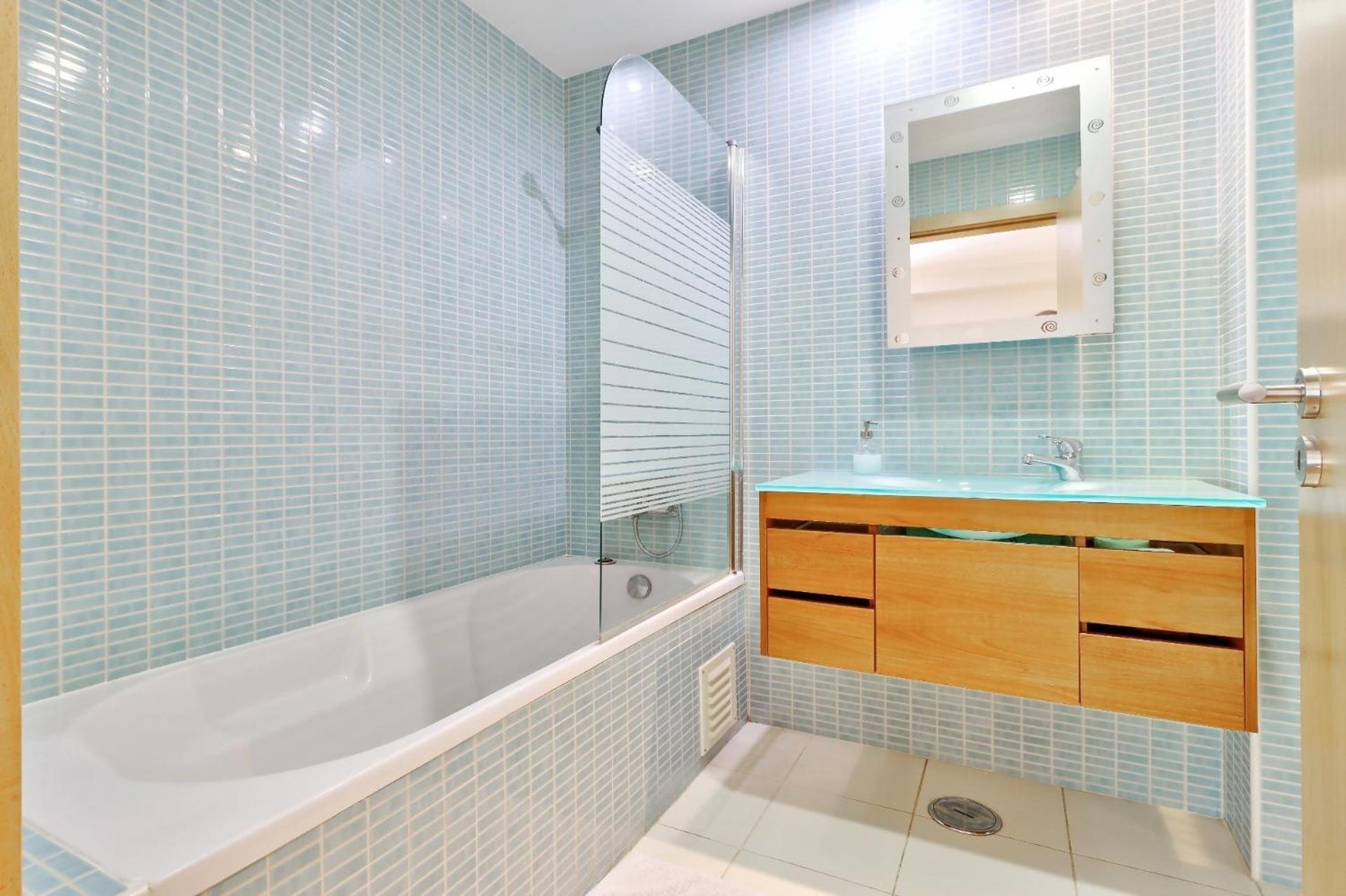 Holidayspt - Rossis 1 Bedroom Apartment - Algarve Olhão المظهر الخارجي الصورة